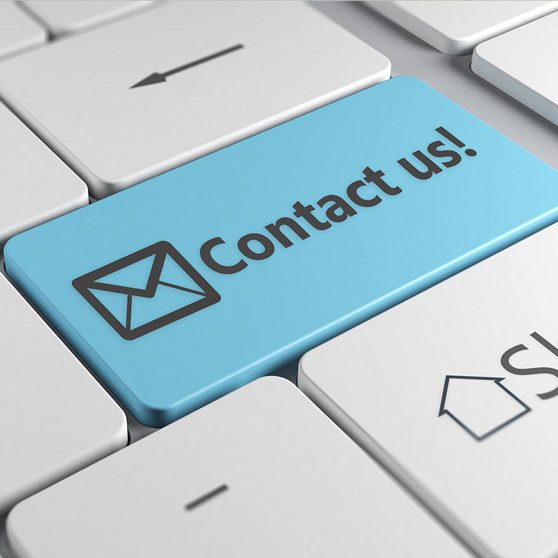 お問い合わせフォーム